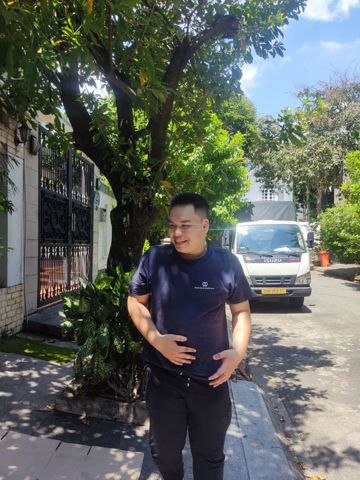 Nguyên, 26 tuổi, Dĩ An, Việt Nam