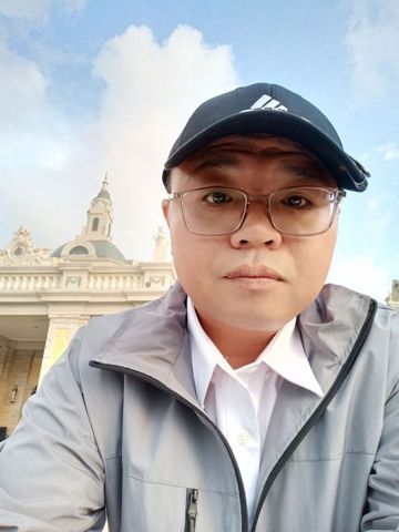 Quan, 39 tuổi, Nha Trang, Việt Nam