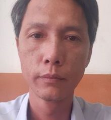 TRUNG, 42 tuổi, Tìm bạn bè, Nam, Quận Bình Thạnh, Hồ Chí Minh