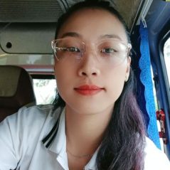 Chi, 36 tuổi, Tìm bạn bè, Nữ, Quận 6, Hồ Chí Minh