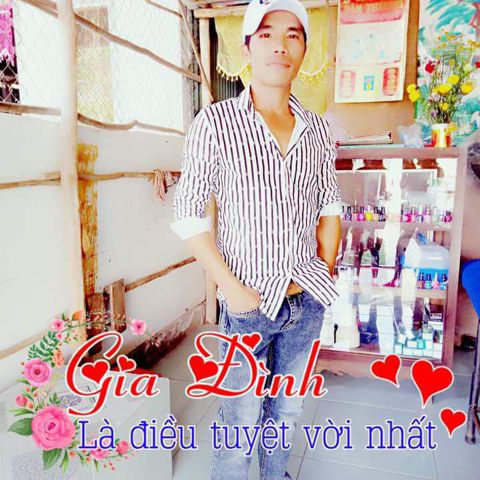 Nguyễn Văn Thanh, 40 tuổi, Trảng Bom, Việt Nam