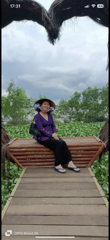 Thuỳ Dương, 54 tuổi, Bến Tre, -- Select Country --