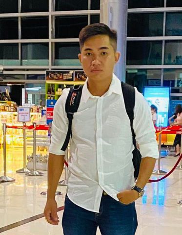 thành, 34 tuổi, Quận 3, Việt Nam