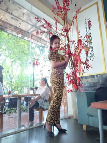 Mai Lan, 51 tuổi, Hóc Môn, Việt Nam