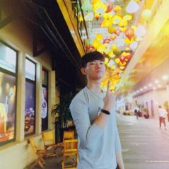 Minh, 24 tuổi, Tìm người kết hôn, Nam, Quận 3, Hồ Chí Minh