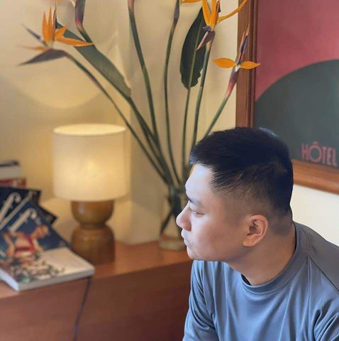 Nam, 38 tuổi, Biên Hòa, Việt Nam