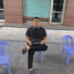 Quan, 34 tuổi, Tìm bạn bốn phương, Nam, Quận Đống Đa, Hà Nội