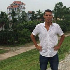 LƯU THANH TUẤN, 45 tuổi, Tìm người kết hôn, Nam, Quận 6, Hồ Chí Minh