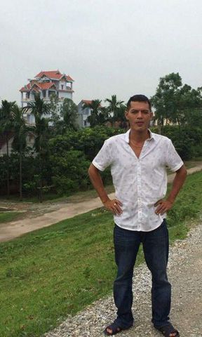 LƯU THANH TUẤN, 45 tuổi, Quận 6, Việt Nam
