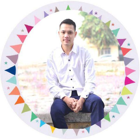 Phạm Văn Quốc, 27 tuổi, Quận Hoàng Mai, Việt Nam