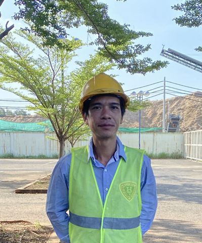 Lê Minh Trung, 39 tuổi, Quận 1, Việt Nam