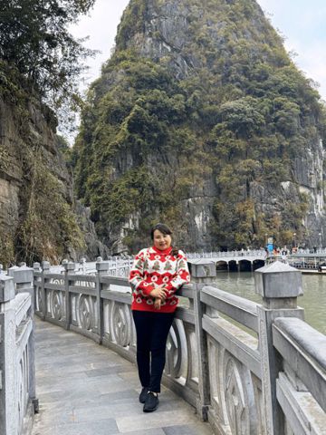 Phuong, 50 tuổi, Quận 3, Việt Nam
