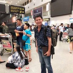 Hoàng phúc, 52 tuổi, Tìm bạn bốn phương, Nam, Biên Hòa, Đồng Nai
