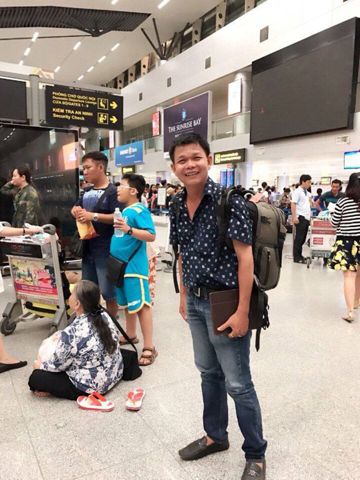 Hoàng phúc, 52 tuổi, Biên Hòa, Việt Nam