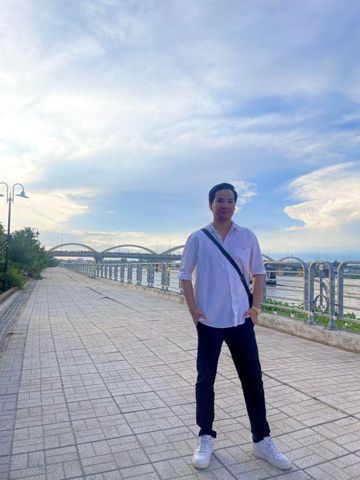 Minh Quang, 31 tuổi, Quận Ninh Kiều, Việt Nam