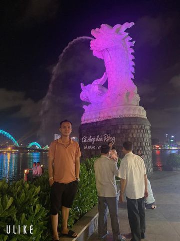 Toàn, 34 tuổi, Quận 3, Việt Nam