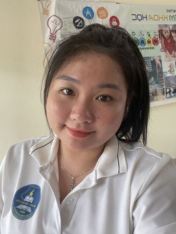 khánh ly, 21 tuổi, Buôn Ma Thuột, Việt Nam