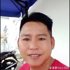 Hoài Ân, 41 tuổi, Tìm người yêu, Nam, Quận Bình Tân, Hồ Chí Minh