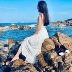 Huỳnh, 32 tuổi, Tìm người kết hôn, Nữ, Bình Minh, Vĩnh Long