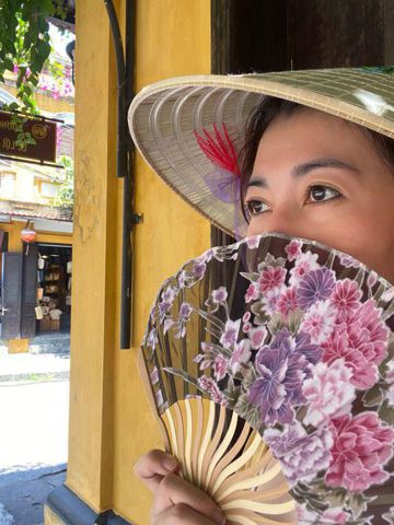Dieu Minh, 41 tuổi, Quận Gò Vấp, Việt Nam