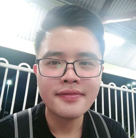 Bảo, 29 tuổi, Quận 1, Việt Nam