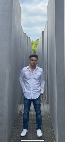 Hùng Phạm, 41 tuổi, Quận 1, Việt Nam
