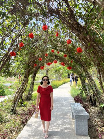 Thu Hà, 56 tuổi, Quận Gò Vấp, Việt Nam