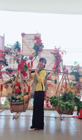 Huong huong, 39 tuổi, Đức Hòa, Việt Nam