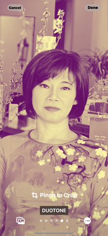 Jenny Thu Hinh, 53 tuổi, Quận 1, Việt Nam