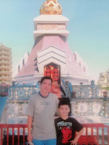 Nguyễn Thiện Bửu, 51 tuổi, Quận 3, Việt Nam