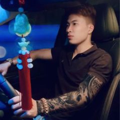 Do An, 24 tuổi, Tìm bạn bốn phương, Nam, Hòa Vang, Đà Nẵng