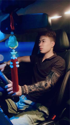 Do An, 24 tuổi, Hòa Vang, Việt Nam