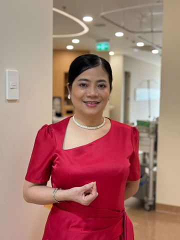 Loi, 53 tuổi, Quận 3, Việt Nam