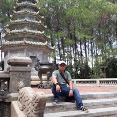 Quan, 40 tuổi, Tìm người yêu, Nam, Nha Trang, Khánh Hòa