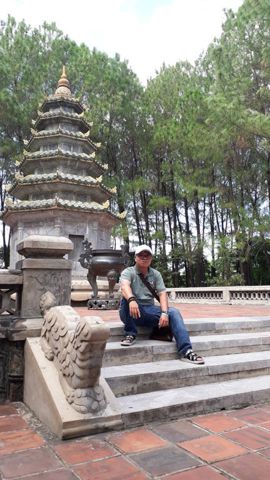 Quan, 40 tuổi, Nha Trang, Việt Nam