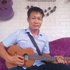 Huỳnh Thanh, 38 tuổi, Tìm bạn bốn phương, Nam, Cao Lãnh, Đồng Tháp