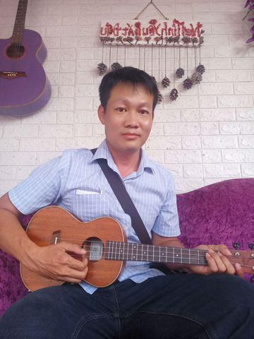 Huỳnh Thanh, 38 tuổi, Cao Lãnh, Việt Nam
