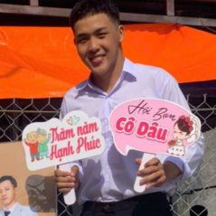 Đạt, 25 tuổi, Tìm bạn bè, Nam, Quận Ô Môn, Cần Thơ