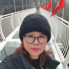 Nguyễn Hà, 49 tuổi, Tìm người kết hôn, Nữ, Lạng Sơn, Việt Nam