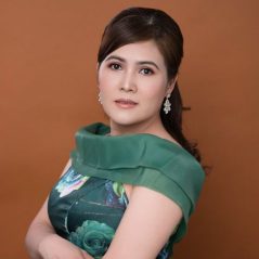 Minh Ngân, 43 tuổi, Tìm bạn bốn phương, Nữ, Quận 8, Hồ Chí Minh
