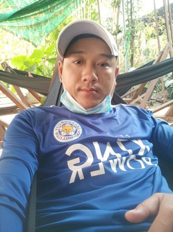 Phan hiện, 36 tuổi, Cao Lãnh, Việt Nam