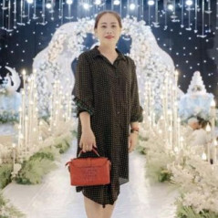 Phương Thuỳ, 54 tuổi, Tìm người kết hôn, Nữ, Quận 7, Hồ Chí Minh