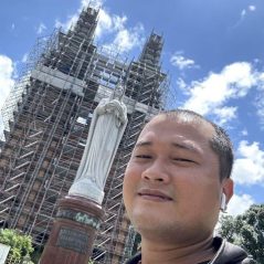 Minh Cuong, 33 tuổi, Tìm người kết hôn, Nam, Biên Hòa, Đồng Nai