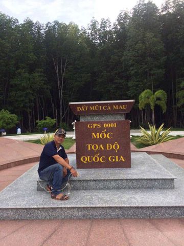 Tuan, 47 tuổi, Quận Gò Vấp, Việt Nam