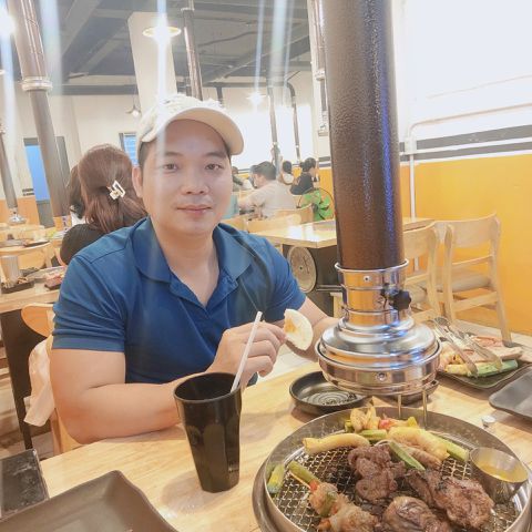 Luân, 33 tuổi, Quận 3, Việt Nam