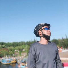 Nguyên Trầm, 31 tuổi, Tìm bạn bốn phương, Nam, Bình Chánh, Hồ Chí Minh