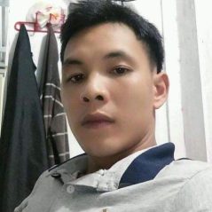 Mão, 36 tuổi, Tìm người yêu, Nam, Thái Bình, Việt Nam