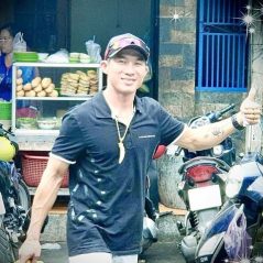 Thường, 41 tuổi, Tìm người kết hôn, Nam, Quận Tân Bình, Hồ Chí Minh
