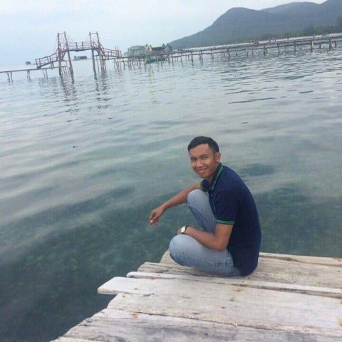 Anh Nè, 35 tuổi, Quận 3, Việt Nam