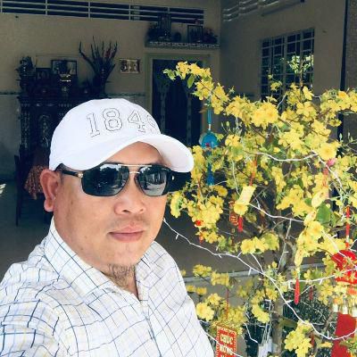 Đặng Trọng Nguyên, 42 tuổi, Quận 7, Việt Nam